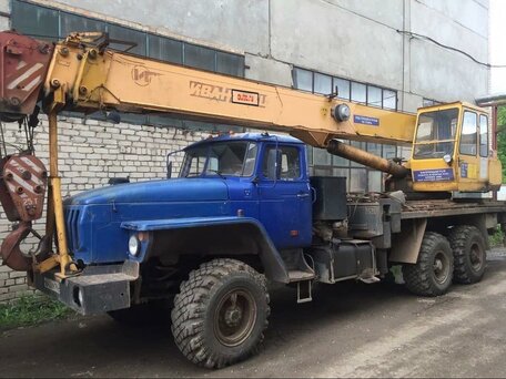 2009 Ивановец КС-45717, 1900000 рублей, вид 1