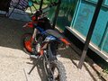 2024 Regulmoto Sport 003 PR Pro, оранжевый, 88000 рублей - вид 9