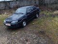 2009 Lada (ВАЗ) 2115, серый, 115000 рублей - вид 4
