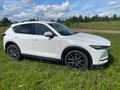 2018 Mazda CX-5 II, белый, 2490000 рублей - вид 7