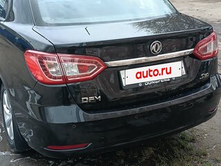 2015 Dongfeng S30, чёрный, 770000 рублей, вид 4