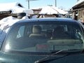2003 Toyota Duet, зелёный, 390000 рублей - вид 7