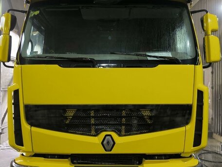 2007 Renault Premium, жёлтый, 1600000 рублей, вид 4