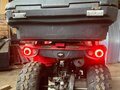 2019 Iride 200 Rover L, красный, 155555 рублей - вид 6