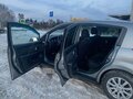 2008 Nissan Tiida I, серый, 730000 рублей - вид 8