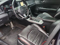 2018 Kia Optima IV Рестайлинг, синий, 2355000 рублей - вид 11