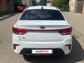 2019 Kia Rio IV, белый, 1565000 рублей - вид 5