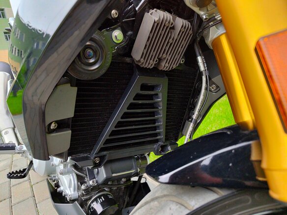 2019 BMW G 310 R, чёрный, 415000 рублей - вид 8