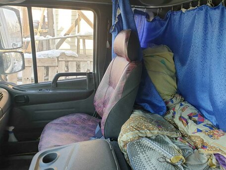 2011 Hyundai HD120, белый, 2800000 рублей, вид 2
