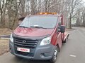 2015 ГАЗ ГАЗель Next, красный, 1750000 рублей - вид 6