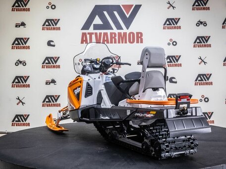 2025 Русская Механика (RM) Frontier 1000, оранжевый, 1249000 рублей, вид 3