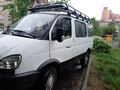 2014 ГАЗ Соболь (2217), белый, 680000 рублей - вид 2