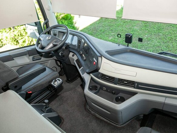 2024 Dongfeng GX, белый, 370000 рублей - вид 12