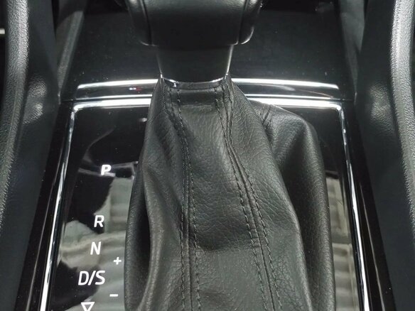 2020 Skoda Karoq I, синий, 2049000 рублей - вид 17