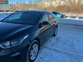 2018 Kia Ceed III, чёрный, 1690000 рублей - вид 7