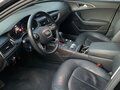 2017 Audi A6 IV (C7) Рестайлинг, чёрный, 3000000 рублей - вид 5