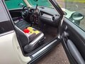 2012 Mini Hatch One II (R56) Рестайлинг, белый, 885000 рублей - вид 7