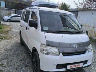 2016 Toyota Town Ace IV, белый, 1550000 рублей, вид 2