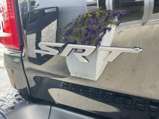 2026 Ram 1500 TRX SRT V Рестайлинг, чёрный, 16500000 рублей, вид 3