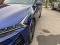 2020 Kia K5 III, фиолетовый, 3200000 рублей - вид 1