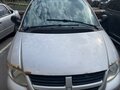 2001 Dodge Caravan IV, серебристый, 227000 рублей - вид 3