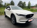 2018 Mazda CX-5 II, белый, 2875000 рублей - вид 1