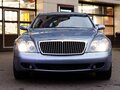 2006 Maybach 57 I, серый, 6005000 рублей - вид 1
