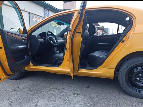 2012 Lifan Solano I (620), чёрный, 280000 рублей - вид 6