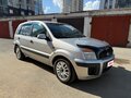 2008 Ford Fusion I Рестайлинг, серый, 415000 рублей