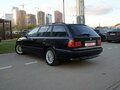 1998 BMW 5 серии 523i IV (E39), синий - вид 6