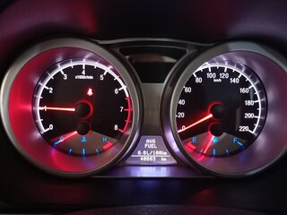 2015 Geely Emgrand X7 I, чёрный, 1200000 рублей, вид 3