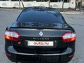 2012 Renault Fluence I, чёрный, 1000000 рублей - вид 6