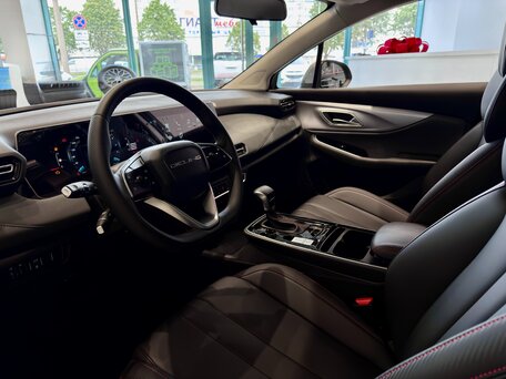 2025 BAIC U5 Plus, белый, 1990000 рублей, вид 5