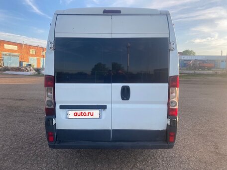2013 Fiat Professional Ducato, белый, 1150000 рублей, вид 5