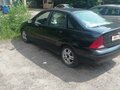 2002 Ford Focus I (North America), чёрный, 265000 рублей - вид 5