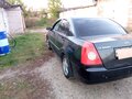 2007 Chery Fora (A21), чёрный, 200000 рублей - вид 5