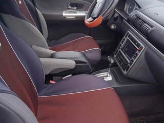 2004 Ford Galaxy I Рестайлинг, красный, 1150000 рублей, вид 5