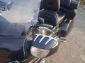 2010 Honda GL 1800 Gold Wing, чёрный, 1500000 рублей - вид 7