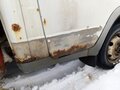 2009 ГАЗ ГАЗель (3302), белый, 300000 рублей - вид 7