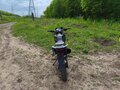 2024 Motoland Enduro 300, синий, 120000 рублей - вид 2