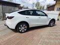 2022 Tesla Model Y Long Range Dual Motor I, белый, 5700000 рублей - вид 5