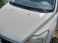 2011 Ford Focus II Рестайлинг, белый, 600000 рублей - вид 2