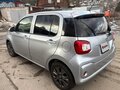 2019 Daihatsu Boon III Рестайлинг, серебристый, 950000 рублей - вид 6