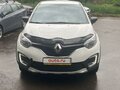 2019 Renault Kaptur I, белый, 1000000 рублей - вид 1
