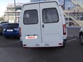 2011 ГАЗ ГАЗель (3221), белый, 555000 рублей - вид 2