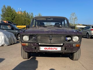 2002 Lada (ВАЗ) 2106 4-speed, фиолетовый, 380000 рублей, вид 2