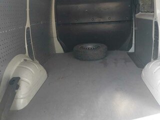 2008 Volkswagen Transporter T5, белый, 1250000 рублей, вид 4