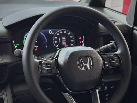 2026 Honda Stepwgn Spada VI, белый, 2630000 рублей, вид 3
