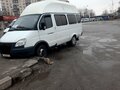 2014 ГАЗ ГАЗель (3221), белый, 680000 рублей