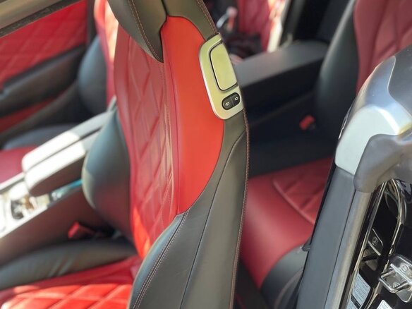 2014 Bentley Continental GT Speed II, чёрный, 7000000 рублей - вид 10